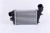 Radiador de intercooler Alfa Romeo 147 937