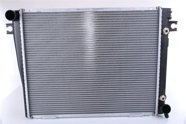 Radiador de esfriamento de motor 56266 HELLA