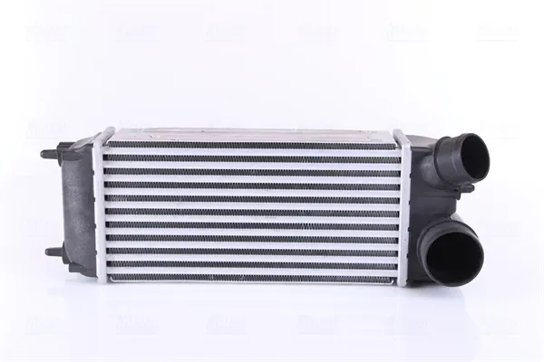 Radiador de intercooler 96228 Nissens