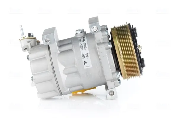 Compressor de aparelho de ar condicionado MINI Cooper R56