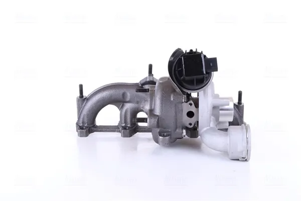Turbina 93267 Nissens