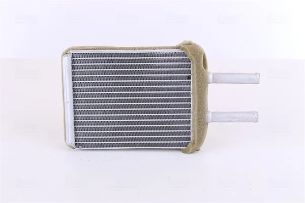 Radiador de forno (de aquecedor) 77524 Nissens