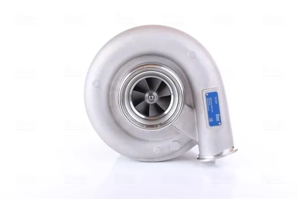 Turbina 1538370 Scania