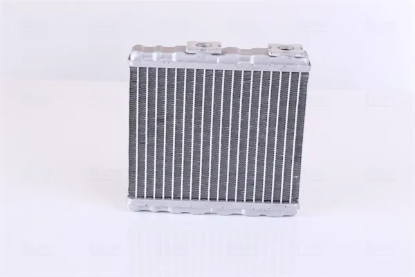 Radiador de forno (de aquecedor) 73700 Nissens