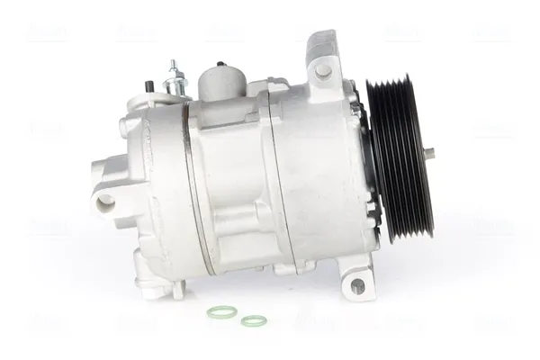 Compressor de aparelho de ar condicionado 890030 Nissens