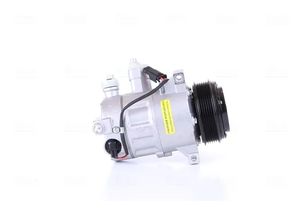 Compressor de aparelho de ar condicionado 890717 Nissens