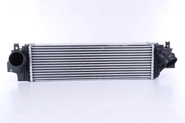 Radiador de intercooler 96103 Nissens