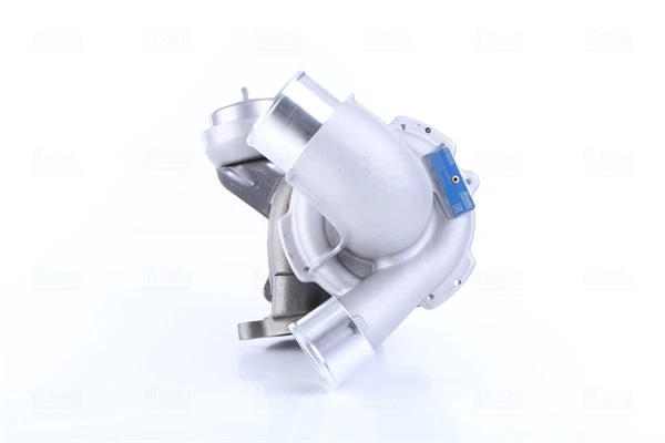 Turbina para Toyota Avensis (T27)