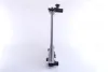 Radiador de esfriamento de motor Suzuki SX4 GY