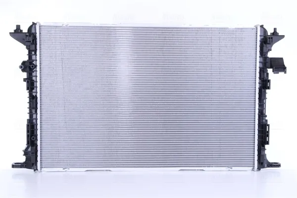 Radiador de esfriamento de motor 60327 Nissens