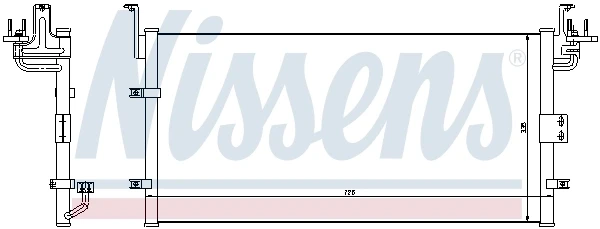 94447 Nissens