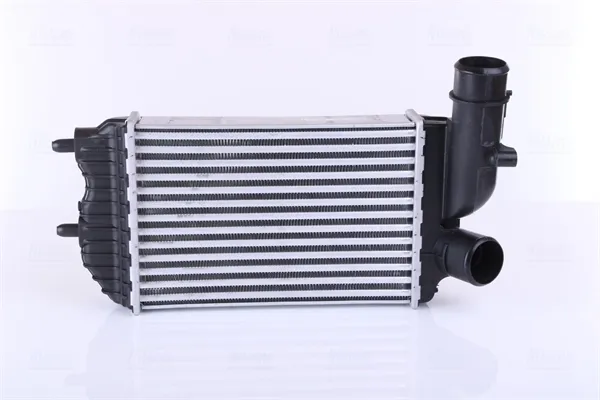 Radiador de intercooler Citroen Jumper 244
