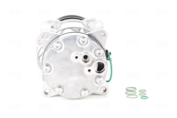 Compressor de aparelho de ar condicionado Renault Trucks Mascott FH