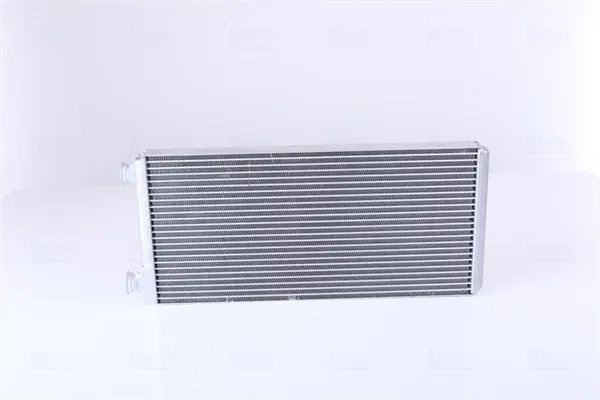 Radiador de forno (de aquecedor) 71891 Nissens