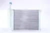 Radiador de esfriamento de motor Fiat 500 312
