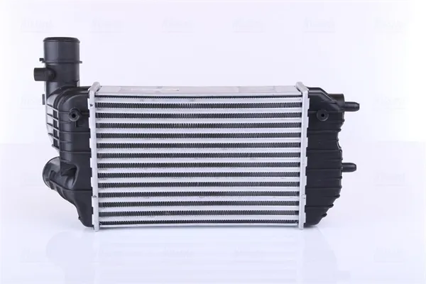 Radiador de intercooler Citroen Jumper 244