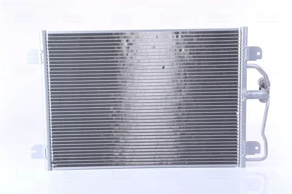 Radiador de aparelho de ar condicionado Renault Megane JA0, JA1