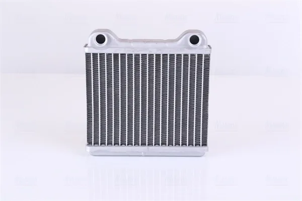 Radiador de forno (de aquecedor) 70225 Nissens