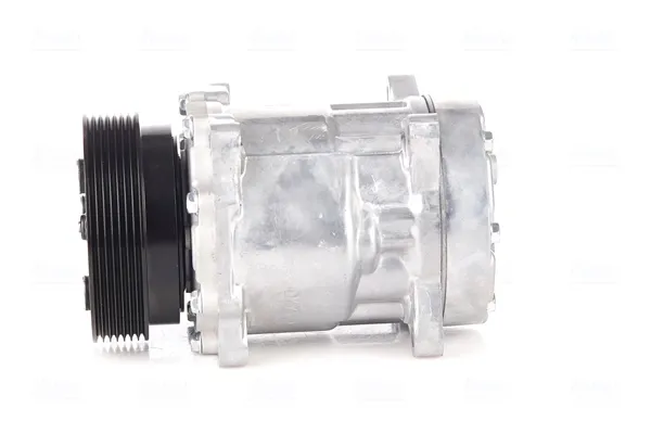 Compressor de aparelho de ar condicionado Renault Trucks Mascott FH