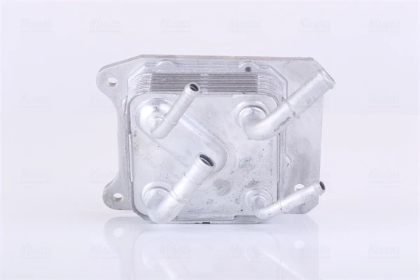 Radiador de esfriamento, Caixa Automática de Mudança para Nissan Rogue (T32U)