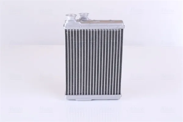 Radiador de forno (de aquecedor) 71167 Nissens