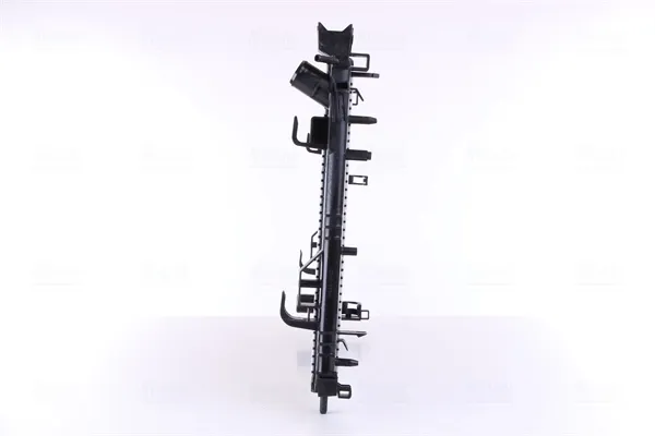 Radiador de esfriamento de motor Dacia Lodgy JS