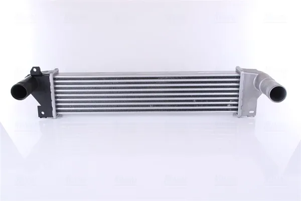 Radiador de intercooler 961425 Nissens