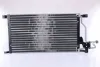 Radiador de aparelho de ar condicionado Ford Transit IV