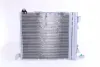 Radiador de aparelho de ar condicionado Opel Zafira F75
