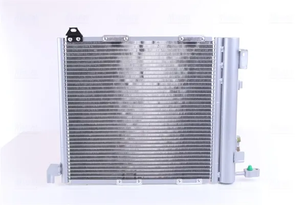 Radiador de aparelho de ar condicionado Opel Zafira F75