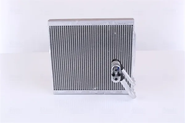 Vaporizador de aparelho de ar condicionado 92375 Nissens
