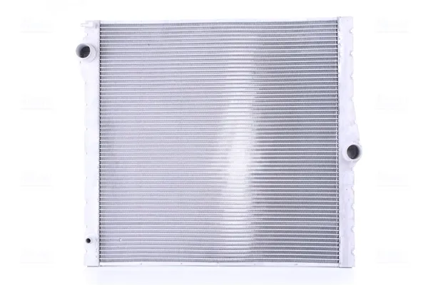 Radiador de esfriamento de motor 60825 Nissens