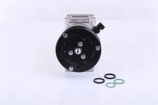 Compressor de aparelho de ar condicionado 89326 Nissens