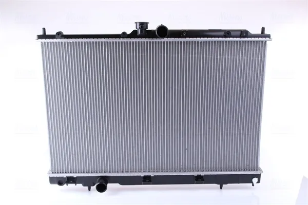 Radiador de esfriamento de motor 628964 Nissens