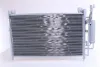 Radiador de aparelho de ar condicionado Mazda 2 2 DE