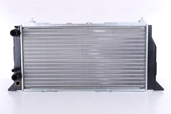 Radiador de esfriamento de motor 60487 Nissens