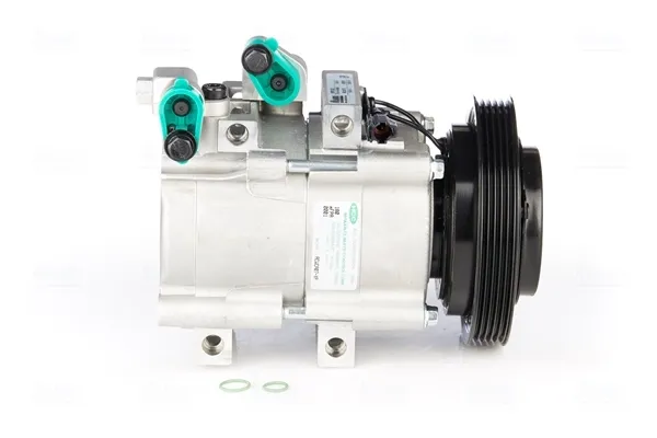 Compressor de aparelho de ar condicionado 890182 Nissens