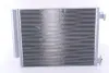 Radiador de aparelho de ar condicionado Renault DUSTER 2 HM