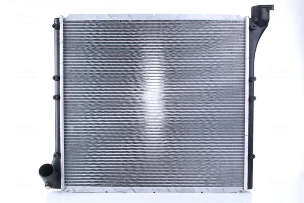 Radiador de esfriamento de motor 65221 Nissens