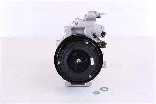 Compressor de aparelho de ar condicionado para Infiniti FX (S51)