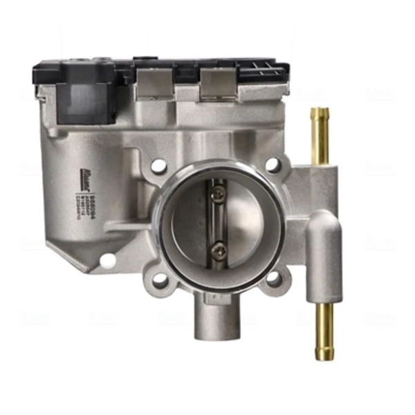 Válvula de borboleta montada para Opel Astra (L48, L08)