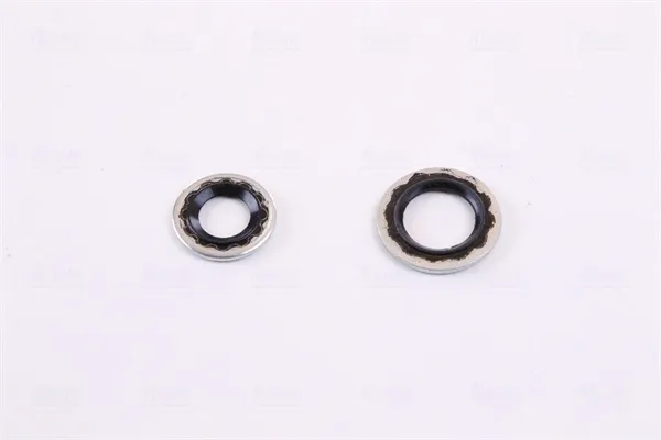 Radiador de aparelho de ar condicionado Fiat 500 312