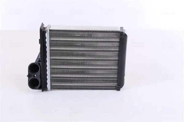 Radiador de forno (de aquecedor) 76512 Nissens