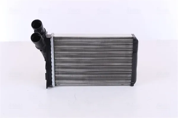 Radiador de forno (de aquecedor) 71156 Nissens