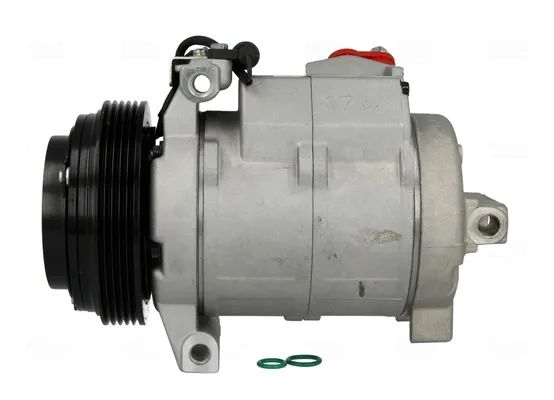 Compressor de aparelho de ar condicionado 89081 Nissens