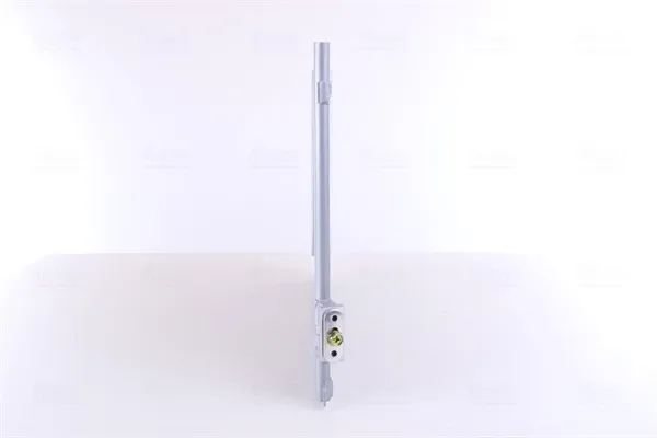 Radiador de aparelho de ar condicionado Fiat 500 312