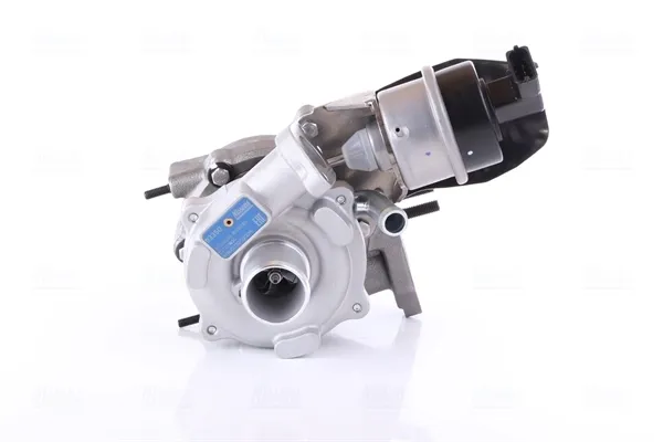 Turbina 93350 Nissens