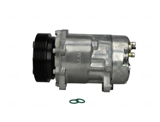 Compressor de aparelho de ar condicionado 89117 Nissens