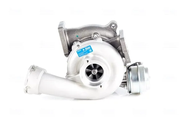 Turbina 93176 Nissens