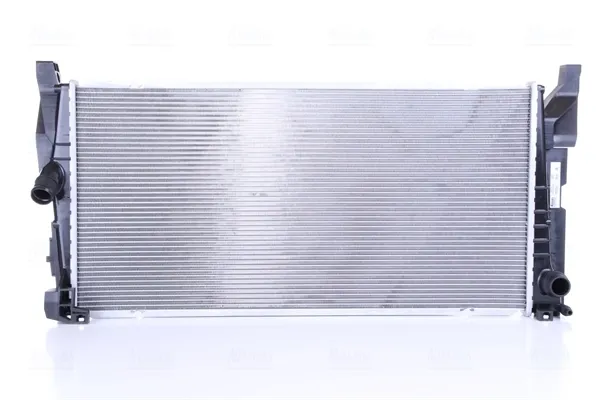 Radiador de esfriamento de motor BMW X1 F48